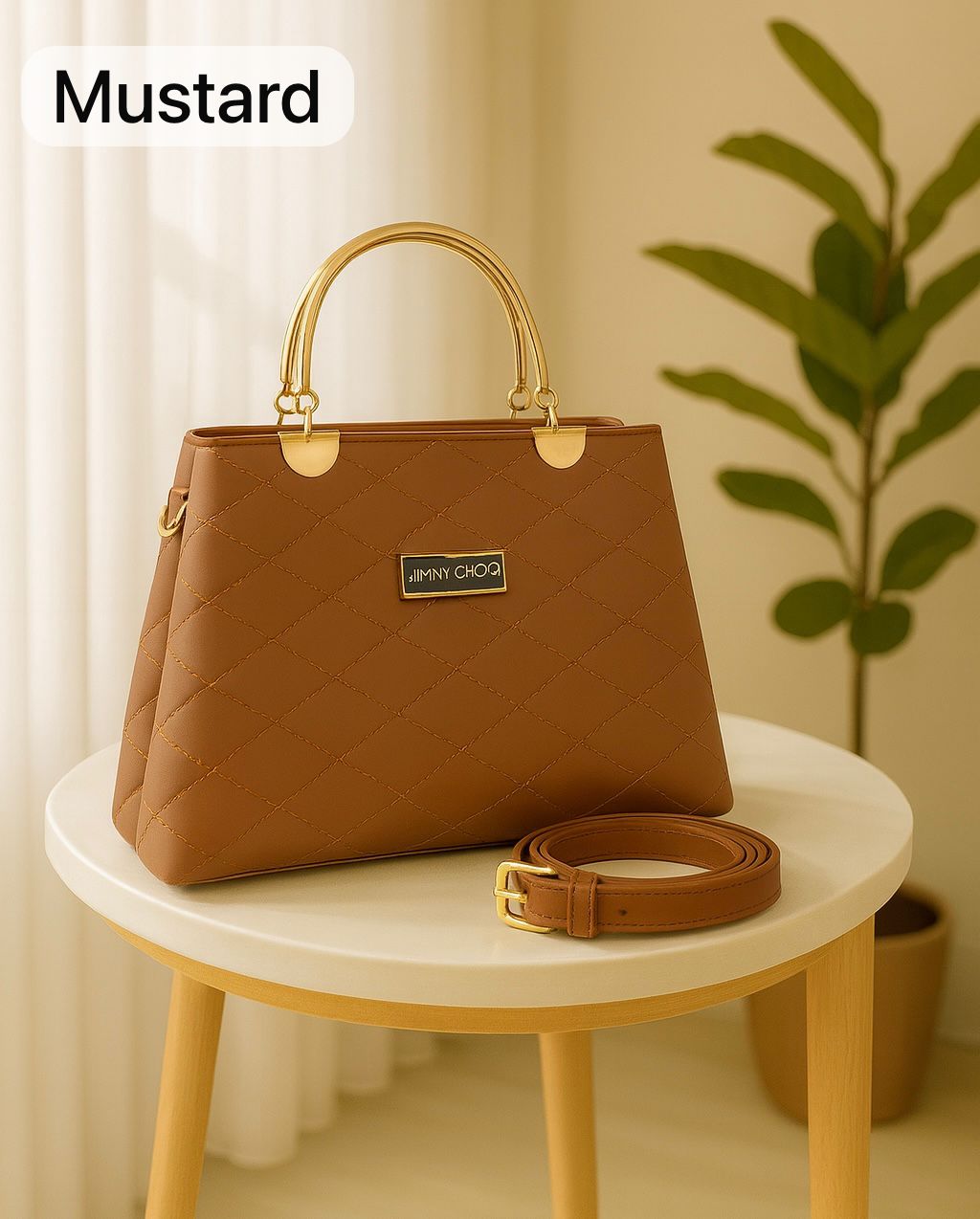 Royale Femme handbag