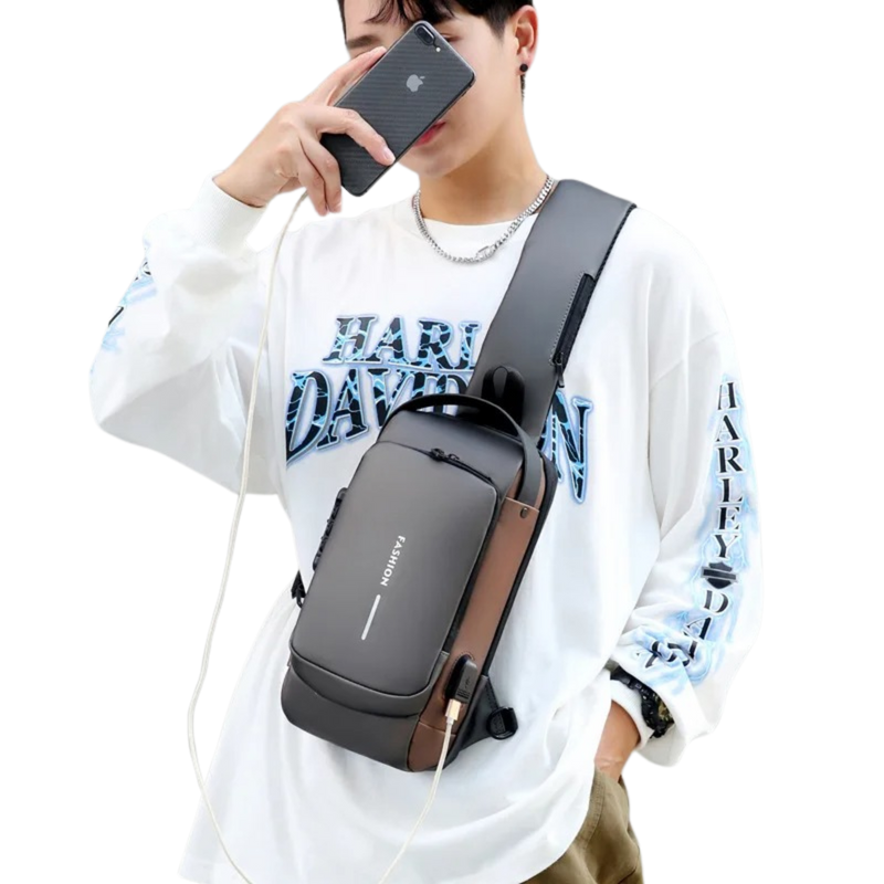 StealthLock Sling Bag