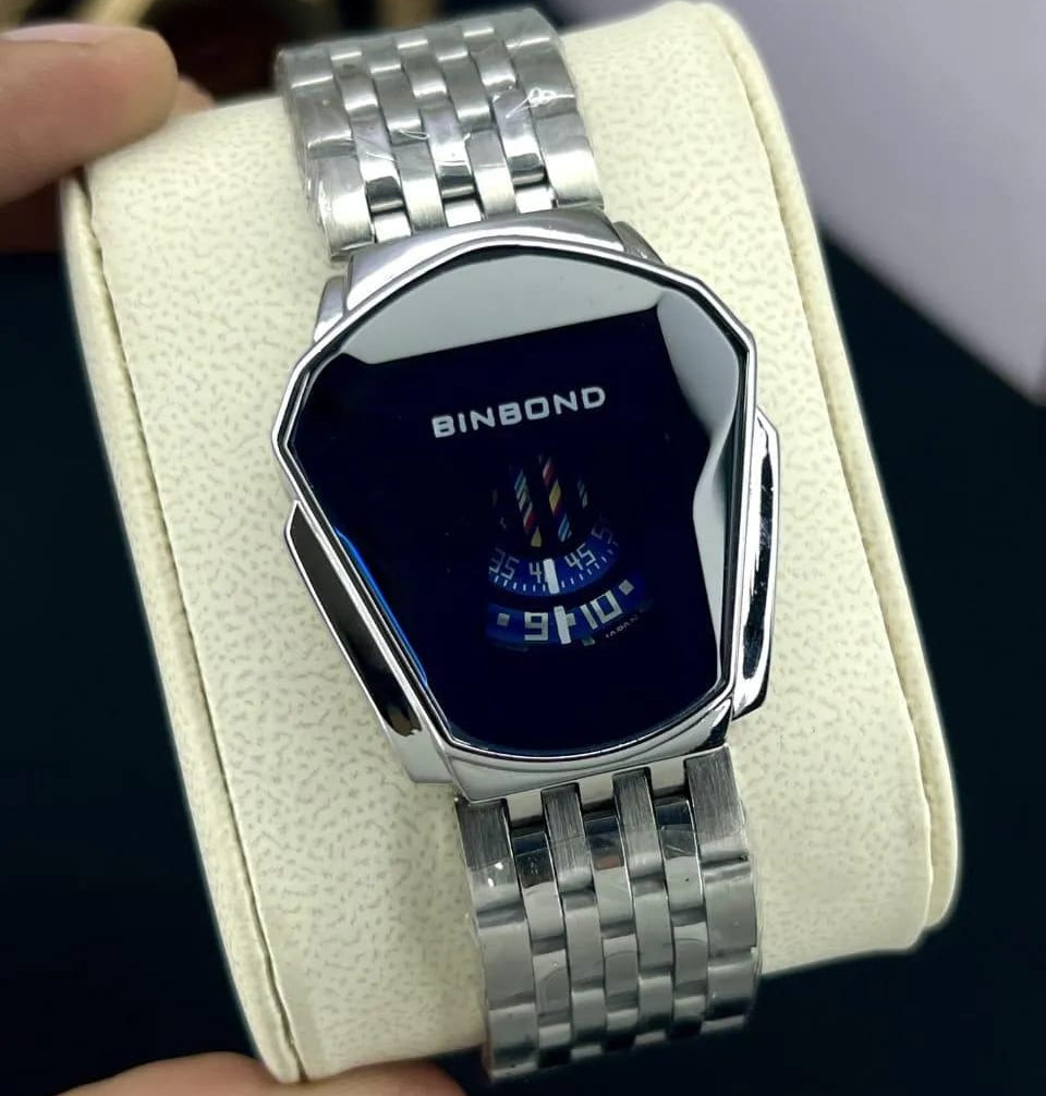 Elegant Quartz Watch with new Style