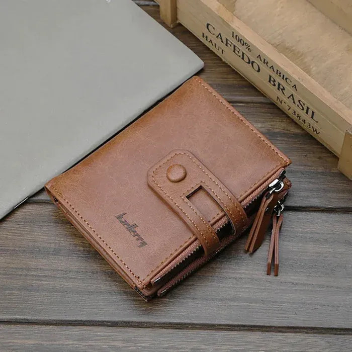 Urban Trifold Wallet
