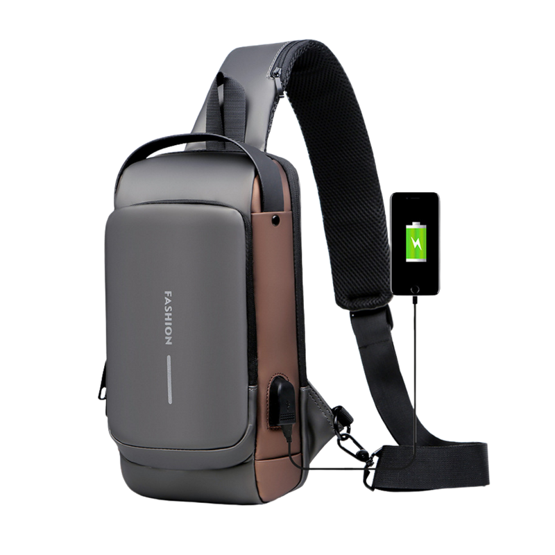 StealthLock Sling Bag