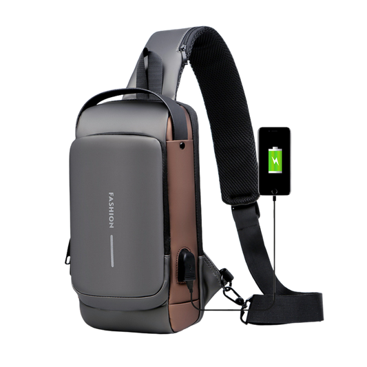 StealthLock Sling Bag