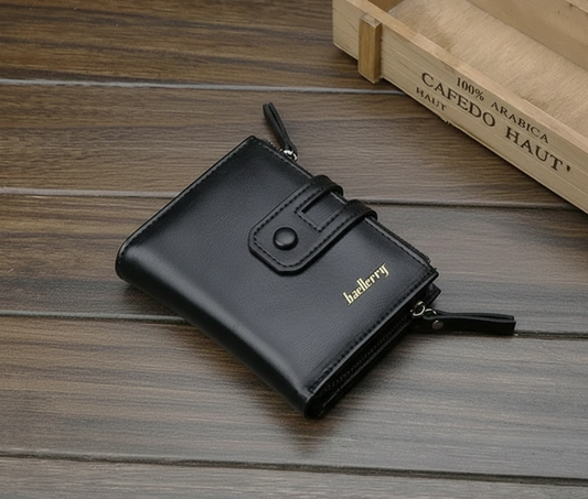 Urban Trifold Wallet