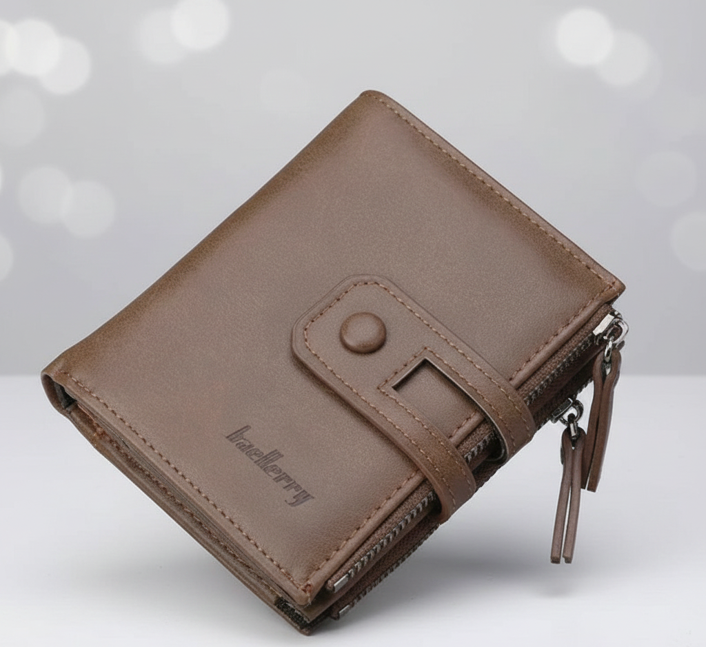 Urban Trifold Wallet