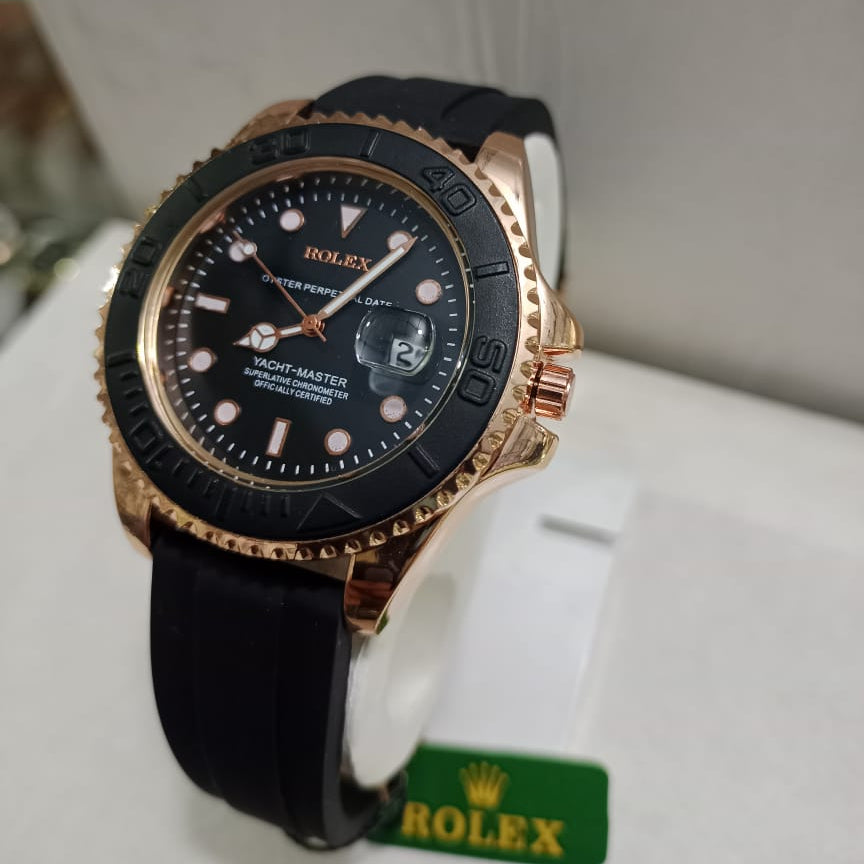 Iconic Perpetual Watch