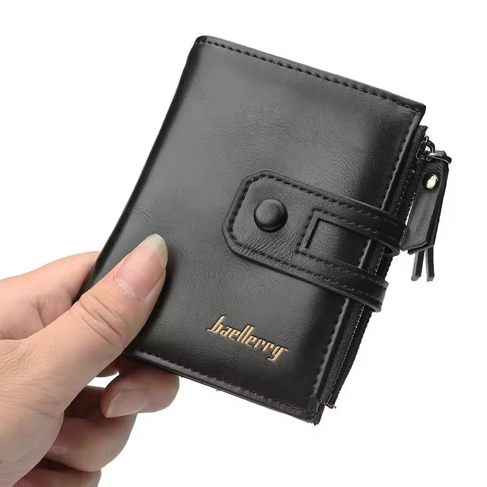 Urban Trifold Wallet